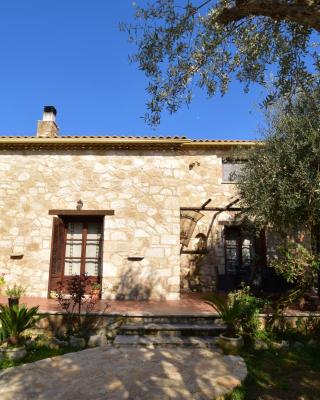 Kidóni Villas
