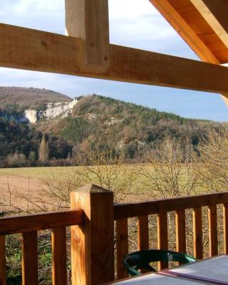 Paysannerie des Versanes - Chambres et gîte