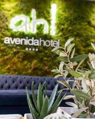 Avenida Hotel