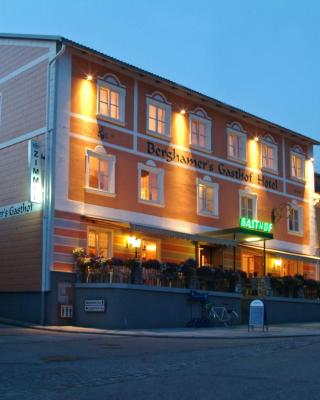Berghamer's Gasthof Hotel