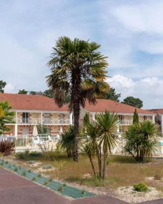 Appartement spacieux Verdon Sur Mer