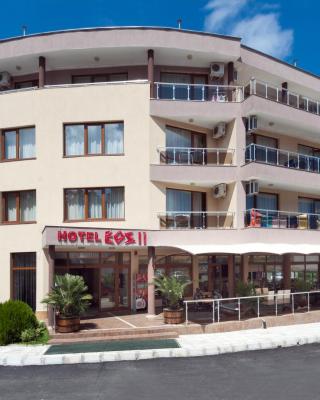Hotel Eos