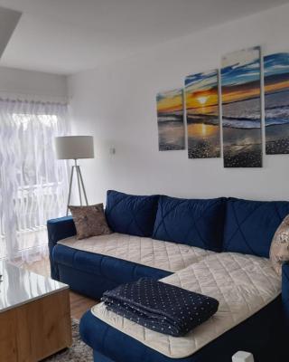 Apartman Giovanni