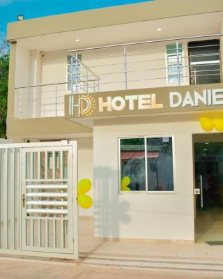 Hotel Daniels