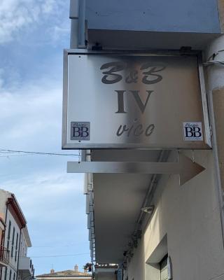 B&B IV Vico