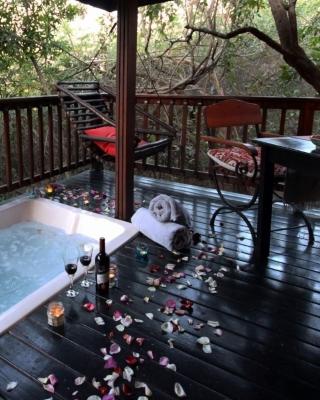 Thulamela Couples Retreat