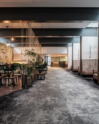 HOTEL ENGEL LIESTAL - Business & Lifestyle
