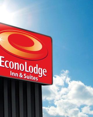 Econo Lodge Inn & Suites