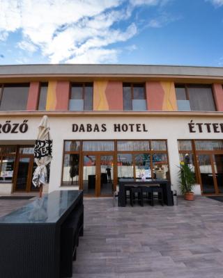 Dabas Hotel