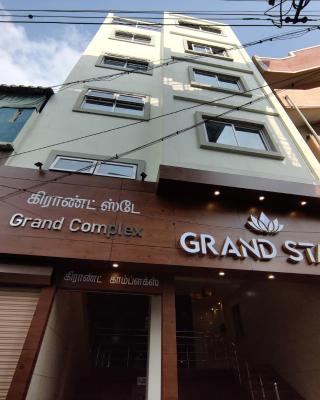 Hotel Grand Stay