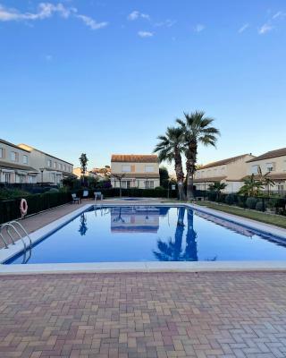 RESIDENCIAL NOVA OROPESA REF 016