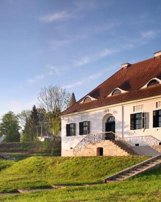 Bethlen Estates Transylvania