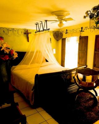 Hotel Posada de la Conspiración
