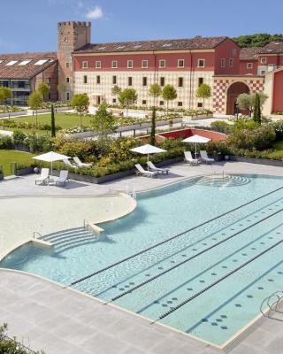 Hotel Veronesi La Torre