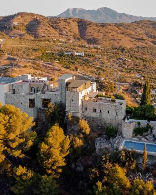 Hotel Castillo de Monda