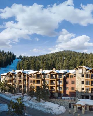 Hyatt Vacation Club at Northstar Lodge