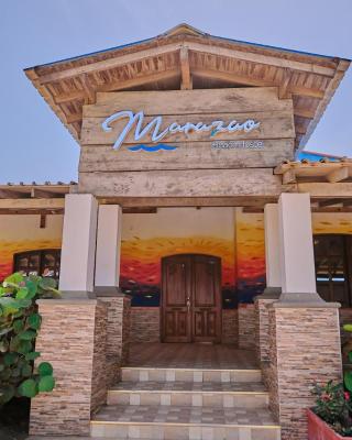 Marazao Beach Hotel & Spa