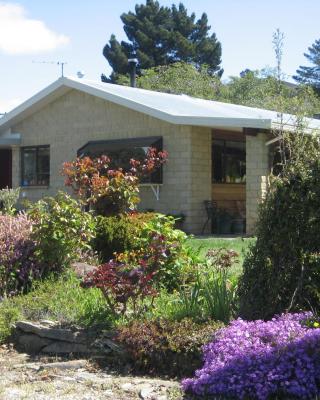 Lesley's Bed and Breakfast