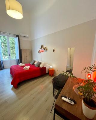 4 Balconi rooms Paladini B&B e appartamenti