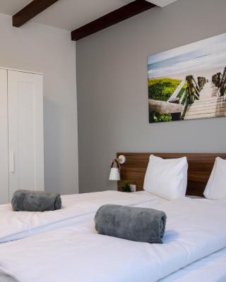 JUNIPRO Apartments Bostalsee
