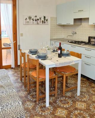 Peaceful flat with direct beach access Beahost