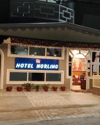 Hotel Norling SK Groups