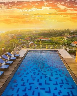 Canggu Dream Village Hotel and Suites