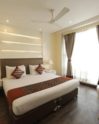 Hotel Picasso Prive Naraina Delhi - Couple Friendly Local IDs Accepted