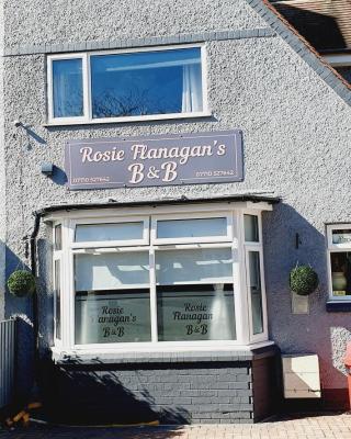 Rosie flanagan's