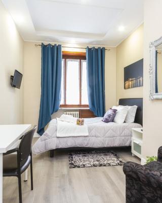 Exclusive Room Arena Inalpi 'La casa di Bertino'