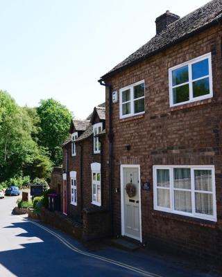 Victoria Cottage, Ironbridge