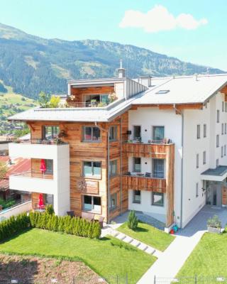 Winklers Gipfelblick Chalet, inklusive Alpentherme - Ganzjährig, Gasteiner Bergbahn - nur Sommer