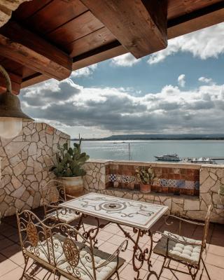 Palazzo Giunta - Porta Marina Ortigia