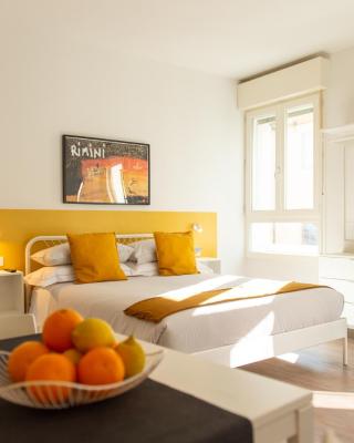 Corso51 Suite Apartments