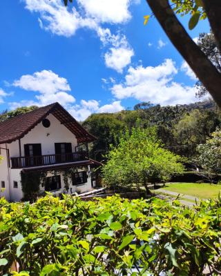 Pousada Taverna do Golf