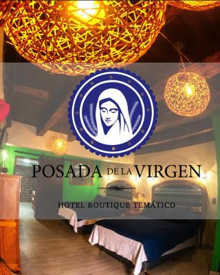 Posada de la Virgen