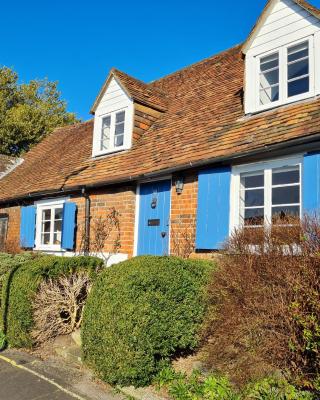 Beggar's Lane Cottage