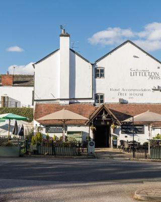 The Littleton Arms