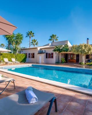 Ideal Property Mallorca - Es Pascolet