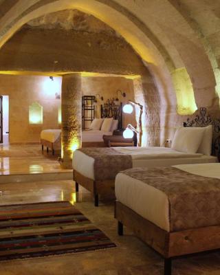 Kayra Cave Suites