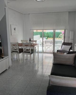 Duplex a 25 metros de la playa