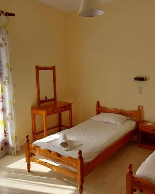 ELPIS HOLIDAY APARTMENTS