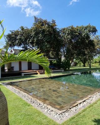 Khla Lodge