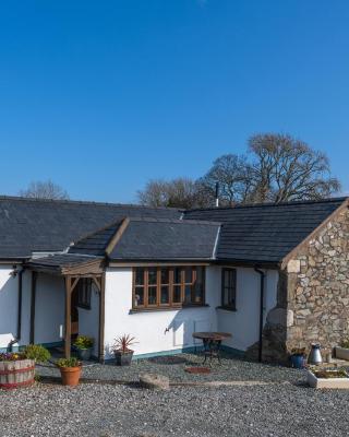 Beautiful Countryside cottage on the North Wales Coast