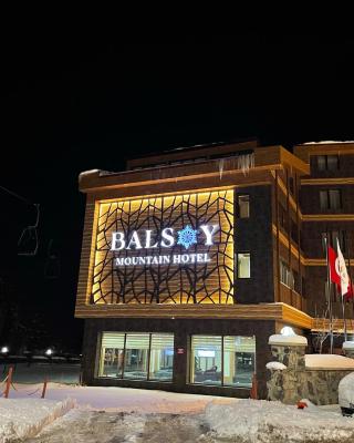 Balsoy Mountain Hotel