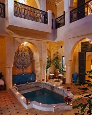 Riad Papillon by Marrakech Riad