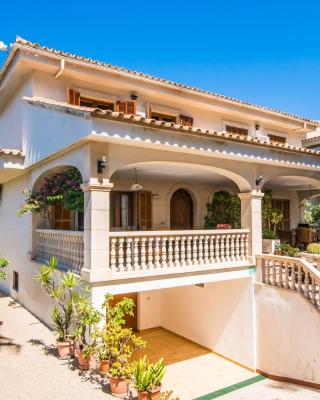 Ideal Property Mallorca - Villa Vallespir
