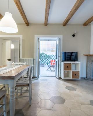 Apartment Stella Blu by Interhome