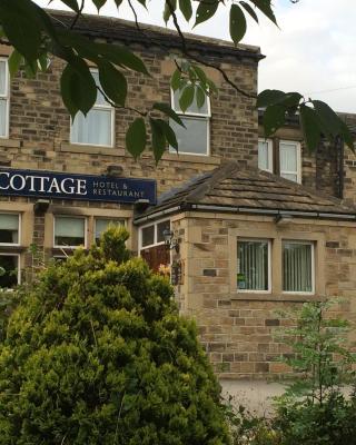 Heath Cottage Hotel