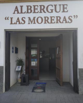 Albergue Las Moreras